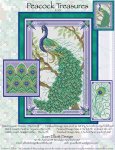 (image for) Peacock Treasures